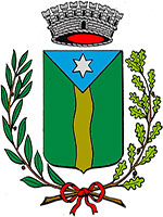 Stemma Comune di Aurano