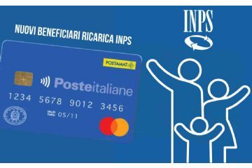 Pubblicazione elenco dei beneficiari della Carta Dedicata a Te - 2025